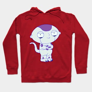 Stewie Freeza Hoodie